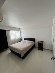 Blk 206 Toa Payoh North (Toa Payoh), HDB 3 Rooms #580230181